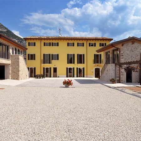 Agriturismo Tre Forti Rivoli Veronese Eksteriør bilde