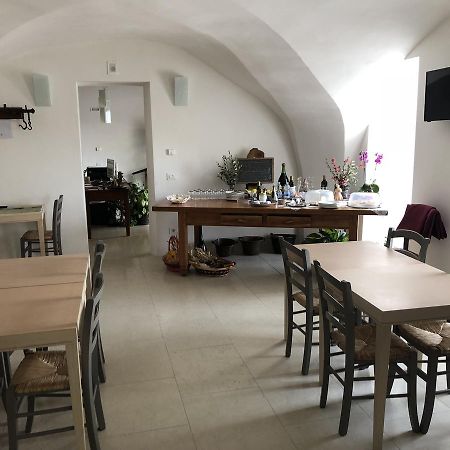 Agriturismo Tre Forti Rivoli Veronese Eksteriør bilde