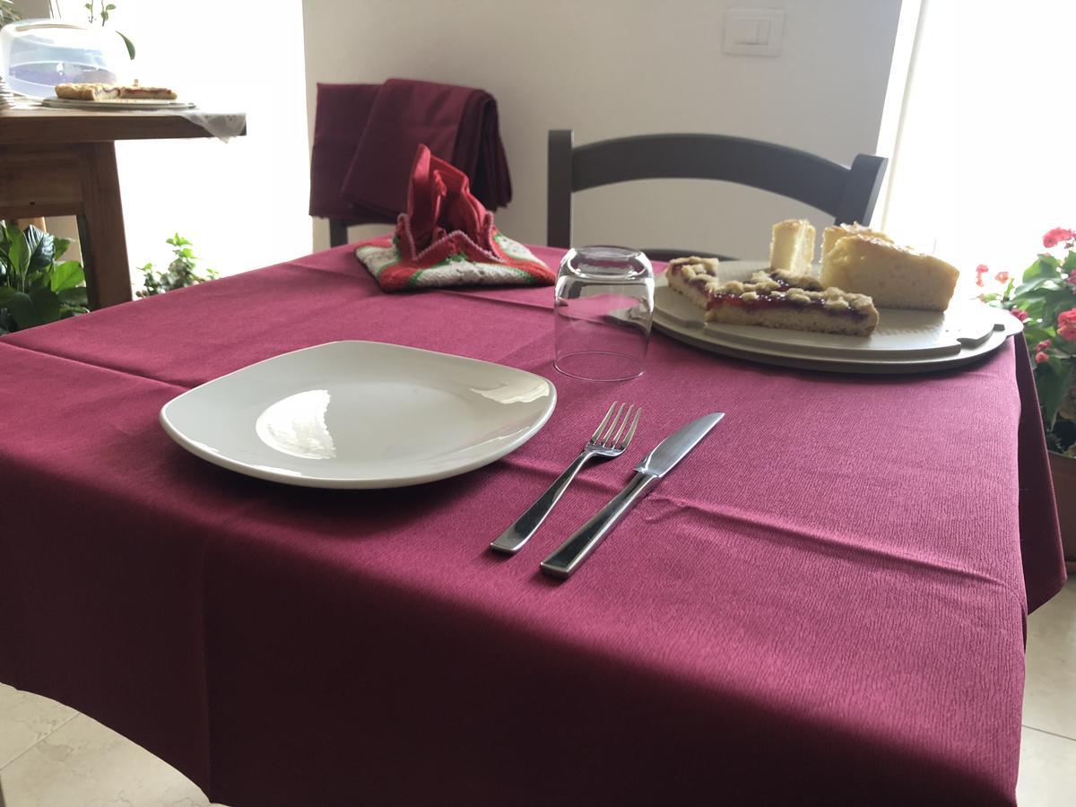 Agriturismo Tre Forti Rivoli Veronese Eksteriør bilde
