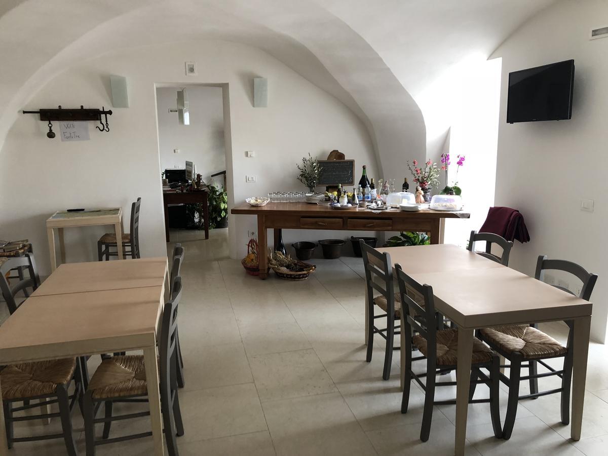 Agriturismo Tre Forti Rivoli Veronese Eksteriør bilde